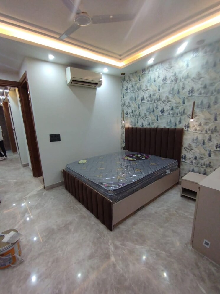 Living Room, kul-elixir 1 Bedroom 500 Sq.Ft. Apartment In Lokhandwala Mumbai 7941159