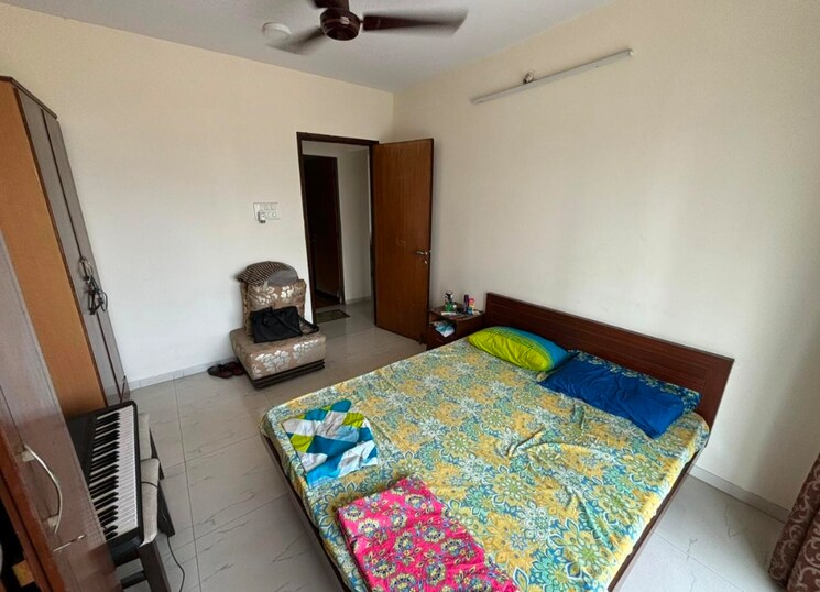 Bedroom, lokhandwala-harmony 2 Bedroom 1250 Sq.Ft. Apartment In Worli Mumbai 7941175