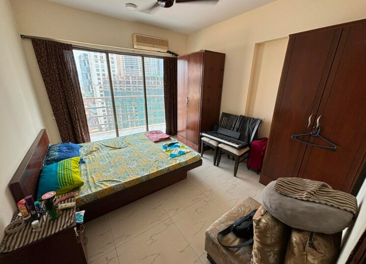 Bedroom, lokhandwala-harmony 2 Bedroom 1250 Sq.Ft. Apartment In Worli Mumbai 7941175