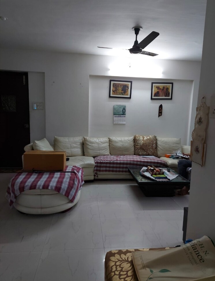 Living Room, lokhandwala-harmony 2 Bedroom 1250 Sq.Ft. Apartment In Worli Mumbai 7941175