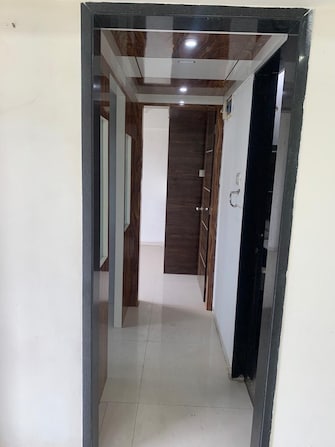 1 BHK Apartment For Resale in Sai Pearl Ulwe Ulwe Sector 19 Navi Mumbai  7941188