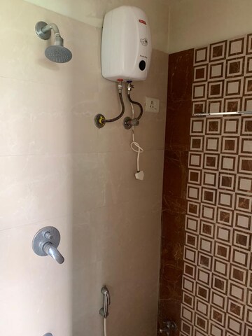 Bathroom in 1 BHK Apartment at Sai Pearl Ulwe, Ulwe Sector 19 – for Sale