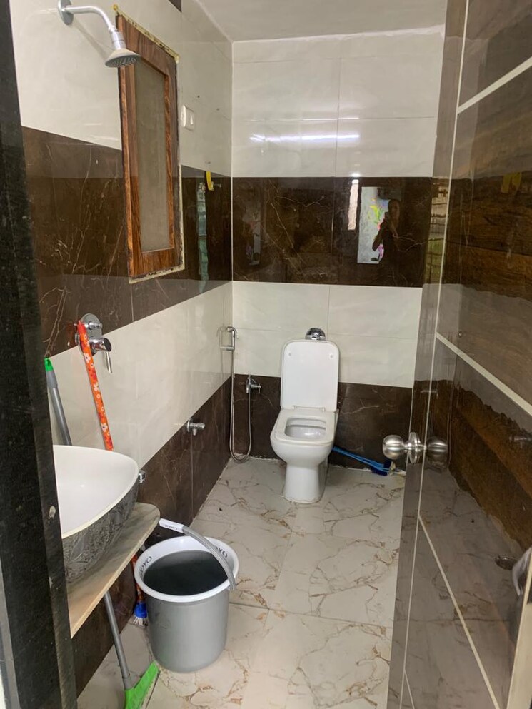 Master Bedroom, sai-pearl-ulwe 1 Bedroom 600 Sq.Ft. Apartment In Ulwe Sector 19 Navi Mumbai 7941188