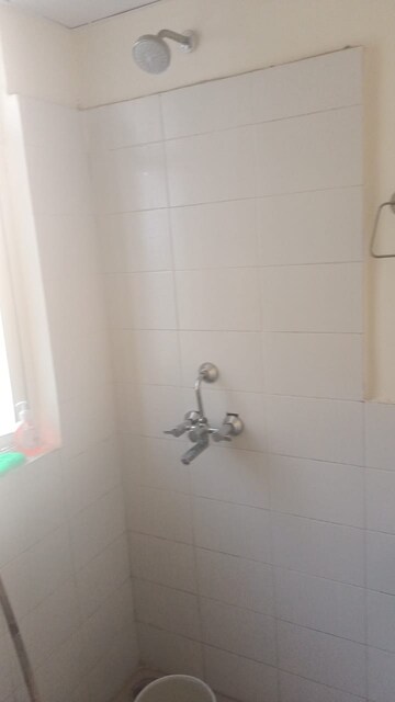Bathroom in 3 BHK Apartment at Conscient Habitat 78, Sector 78 – for Sale