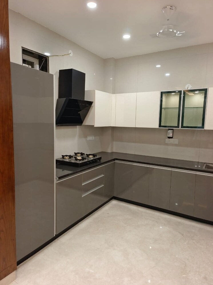 Kitchen, green-hills 1 Bedroom 525 Sq.Ft. Apartment In Kandivali East Mumbai 7941171
