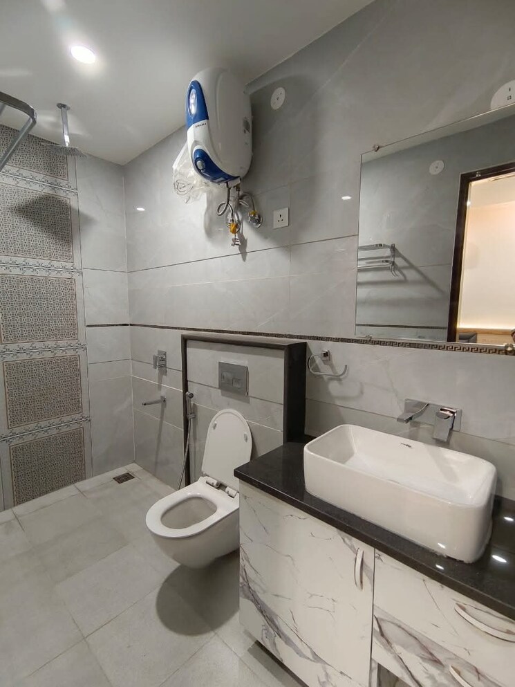 Kitchen, green-hills 1 Bedroom 525 Sq.Ft. Apartment In Kandivali East Mumbai 7941171