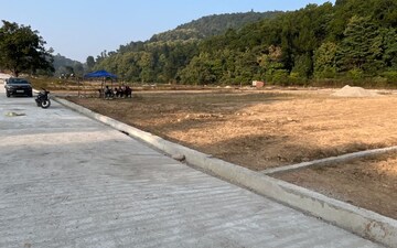 Plot For Sale in Shimla Bypass Road