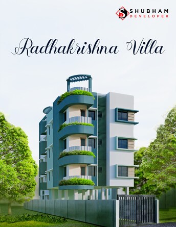 2 BHK Builder Floor For Resale in Behala Chowrasta Kolkata  7941177