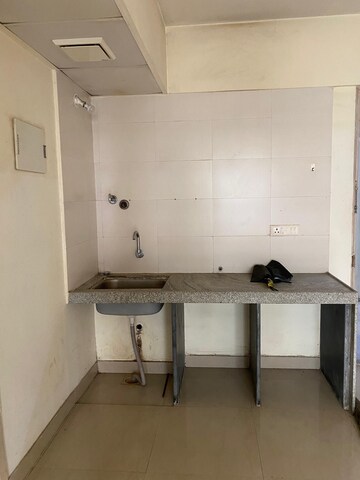 Kitchen in 1 BHK Apartment at Lodha Crown Quality Homes Dombivli, Dombivli East – for Rent