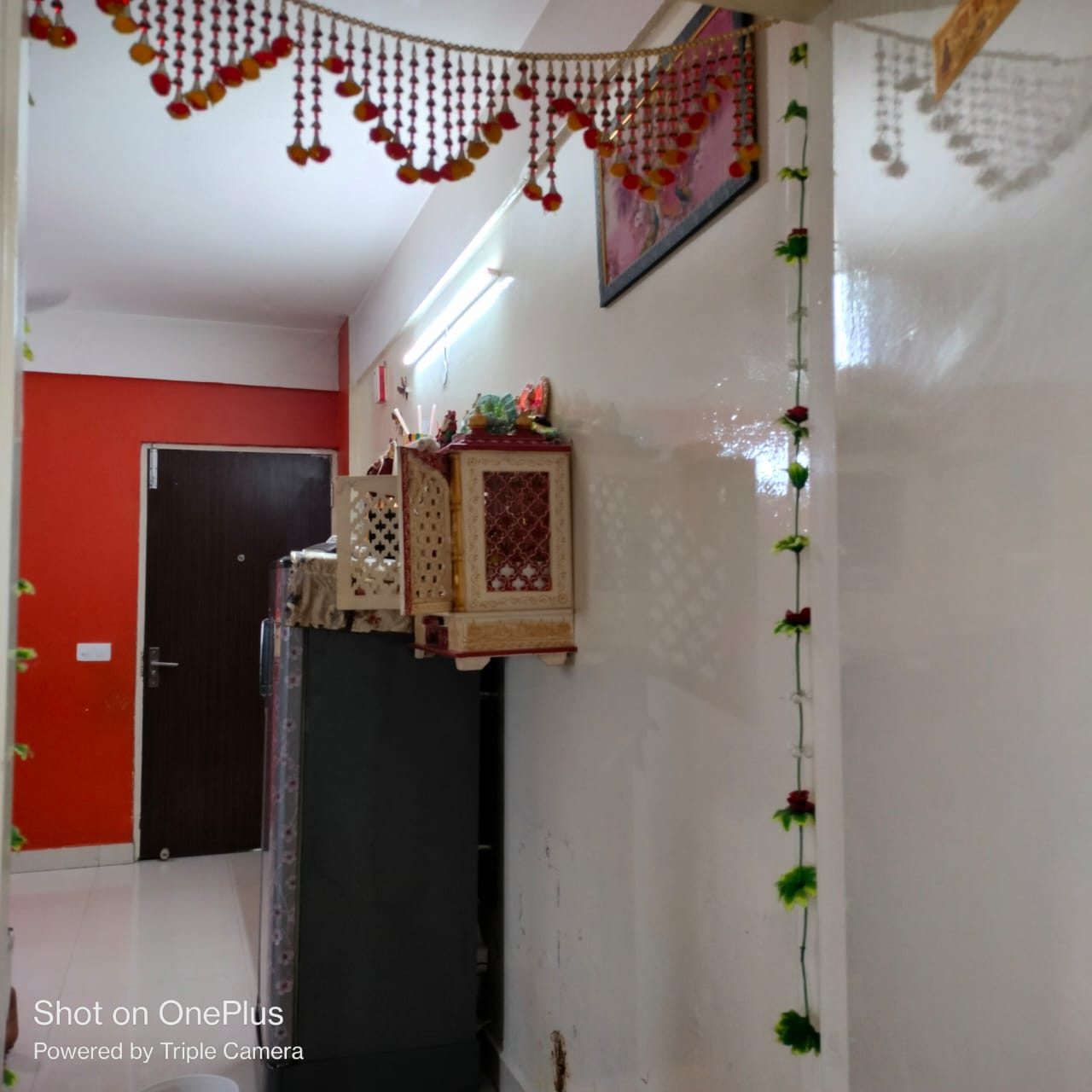 2 BHK + Extra Room Apartment For Sale in Signature Orchard Avenue 2