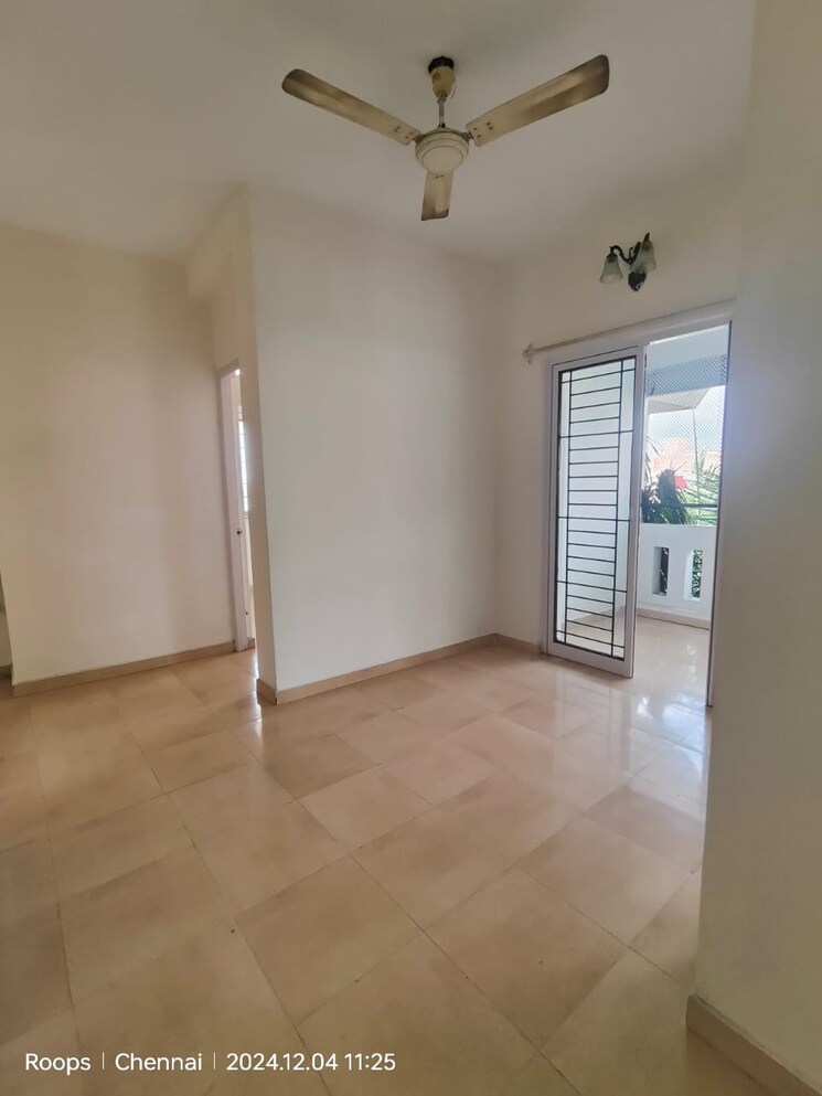 Room, jains-pace-citadel 3 Bedroom 1290 Sq.Ft. Apartment In Mogappair Chennai 7941215