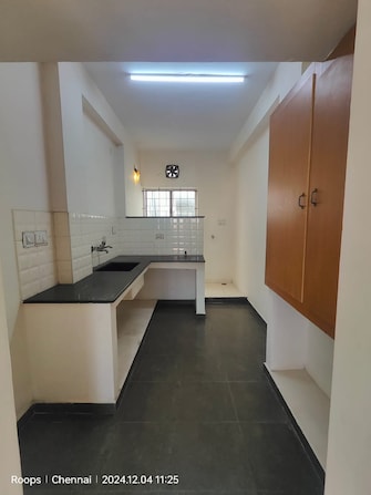 3 BHK Apartment For Resale in Jains Pace Citadel Mogappair Chennai  7941215