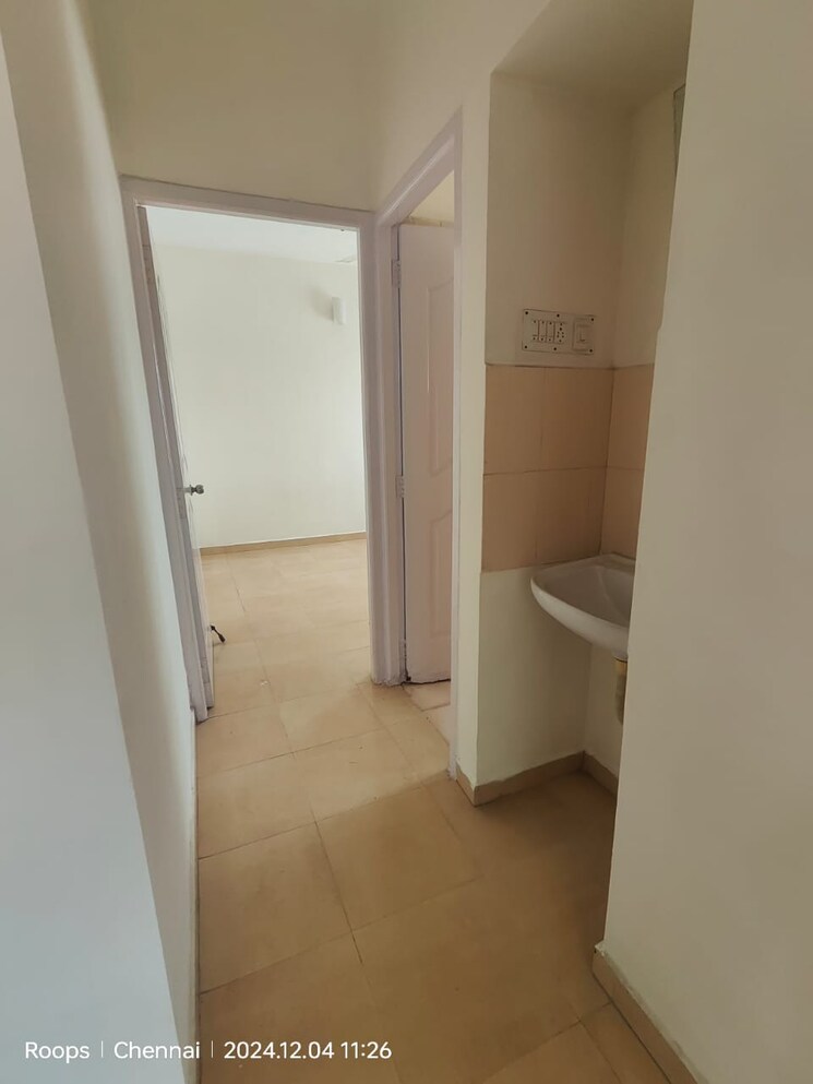 Room, jains-pace-citadel 3 Bedroom 1290 Sq.Ft. Apartment In Mogappair Chennai 7941215