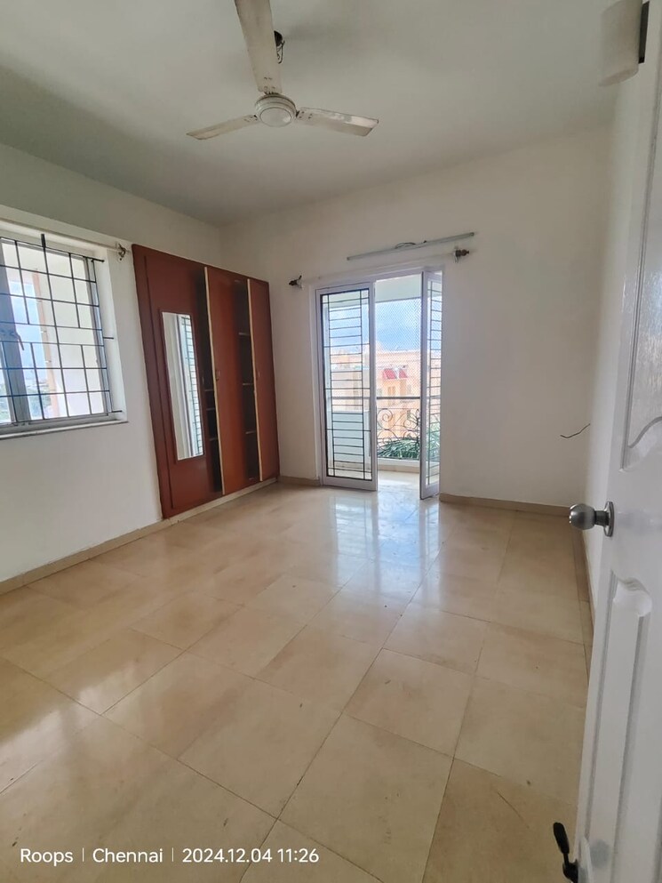 Room, jains-pace-citadel 3 Bedroom 1290 Sq.Ft. Apartment In Mogappair Chennai 7941215