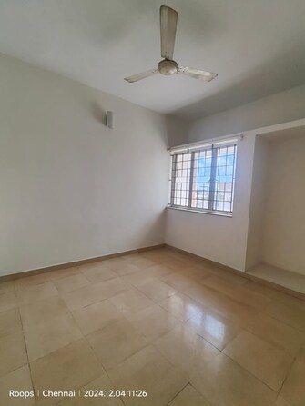 3 BHK Apartment For Resale in Jains Pace Citadel Mogappair Chennai  7941215