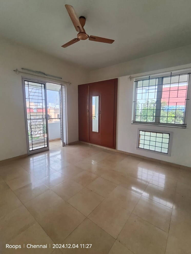 Room, jains-pace-citadel 3 Bedroom 1290 Sq.Ft. Apartment In Mogappair Chennai 7941215