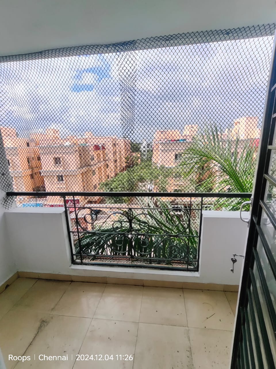 3 BHK Apartment For Sale in Jains Pace Citadel