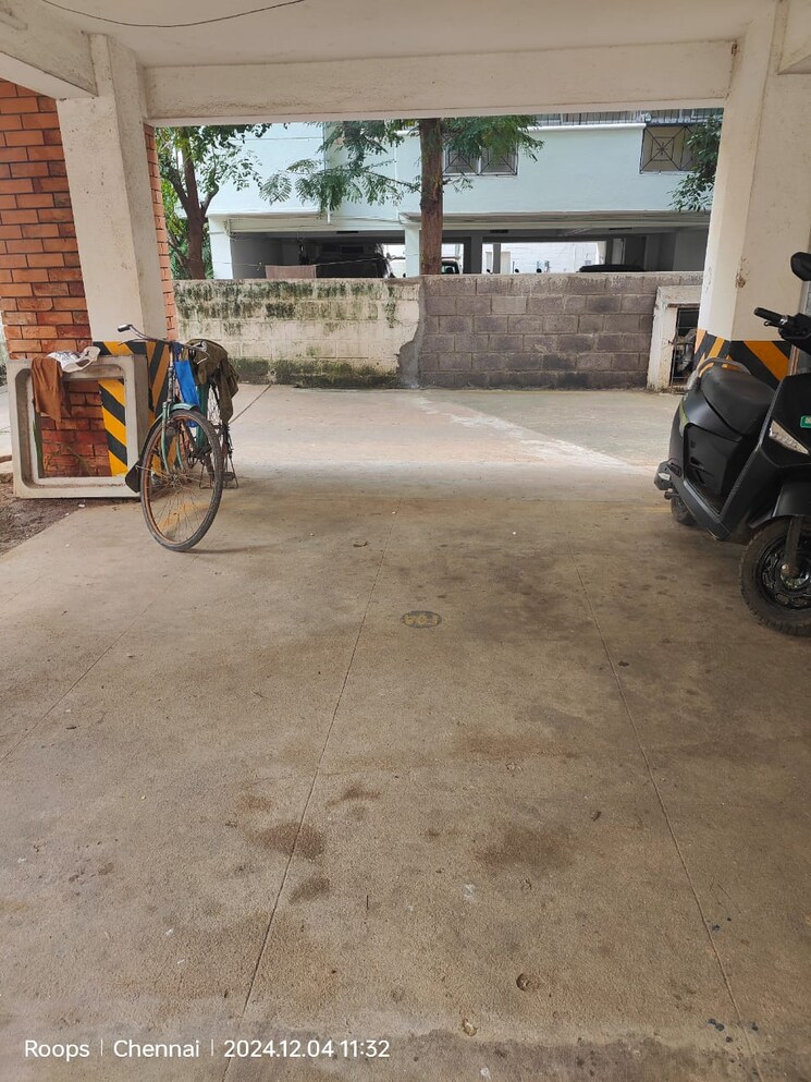  Parking, jains-pace-citadel 3 Bedroom 1290 Sq.Ft. Apartment In Mogappair Chennai 7941215