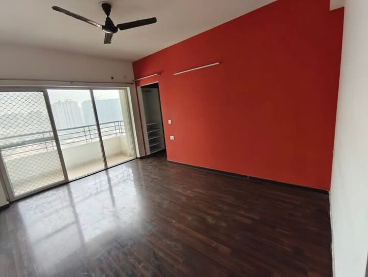 Master Bedroom, aba-cherry-county 3 Bedroom 1206 Sq.Ft. Apartment In Tech Zone 4 Greater Noida Greater Noida 7941194