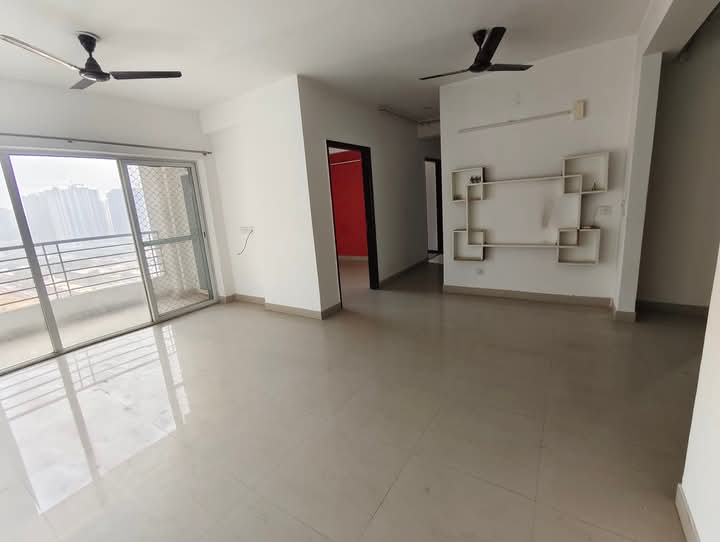 3 BHK + Study Room Apartment For Sale in ABA Cherry County
