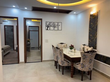 Master Bedroom in 4 BHK Villa at Sector 125 – for Sale