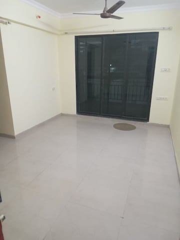 1 BHK Apartment For Rent in Shree Shagun Apartment Kharghar Navi Mumbai  7941185