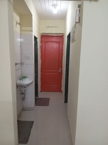 Furnished Amenities in 1 BHK Apartment at Shree Shagun Apartment, Kharghar – for Rent