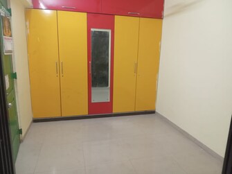 1 BHK Apartment For Rent in Shree Shagun Apartment Kharghar Navi Mumbai  7941185