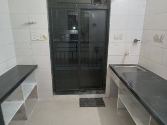 1 BHK Apartment For Rent in Shree Shagun Apartment Kharghar Navi Mumbai  7941185