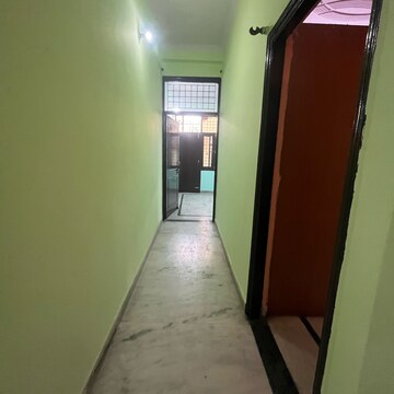 Building Lobby in 2 BHK Builder Floor at Bhavya Apartments Vaishali, Vaishali Sector 4 – for Rent