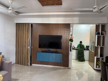 Room in 2 BHK Apartment at Karmayogi Nagar – for Sale
