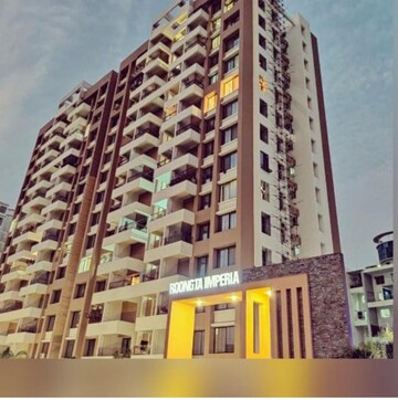 2 BHK Apartment – Exterior View View at Karmayogi Nagar - for Sale