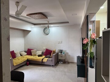 2 BHK Apartment For Resale in Karmayogi Nagar Nashik  7939244