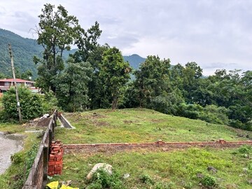  Plot For Sale in Shimla Bypass Road