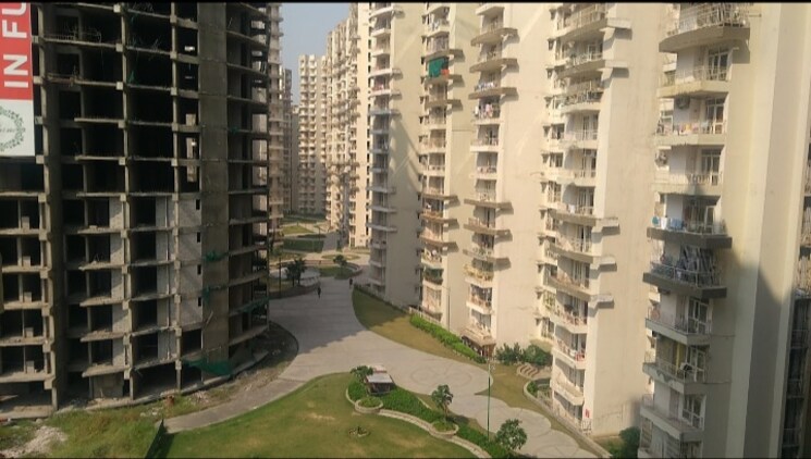 Exterior View, supertech-ecovillage-i 3 Bedroom 1267 Sq.Ft. Apartment In Sector 1 Greater Noida Greater Noida 7941212