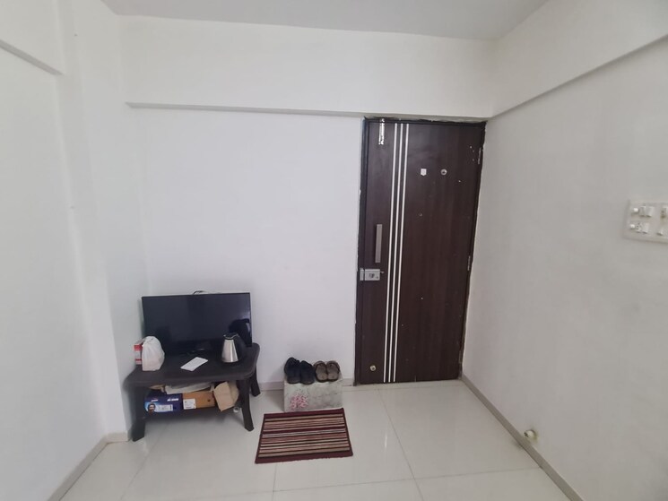 Room, ulwe sector 20 1 Bedroom 550 Sq.Ft. Apartment In Ulwe Sector 20 Navi Mumbai 7941224