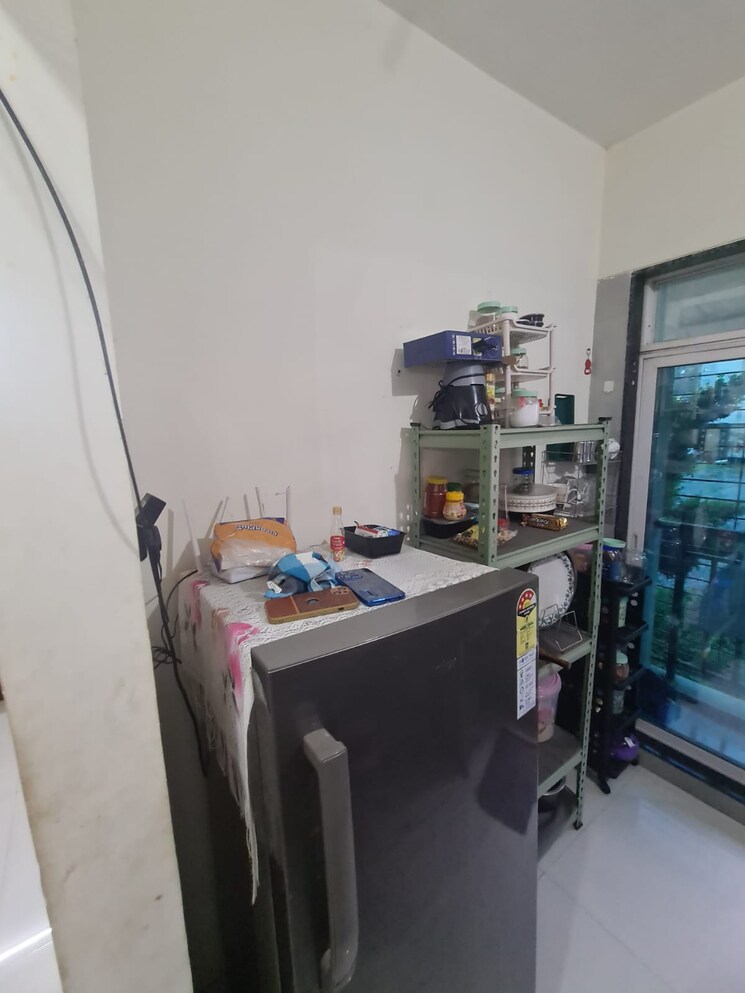 Room, ulwe sector 20 1 Bedroom 550 Sq.Ft. Apartment In Ulwe Sector 20 Navi Mumbai 7941224