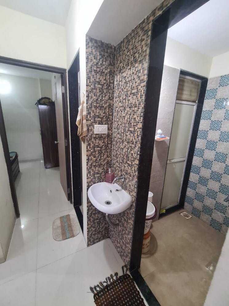 Exterior View, ulwe sector 20 1 Bedroom 550 Sq.Ft. Apartment In Ulwe Sector 20 Navi Mumbai 7941224