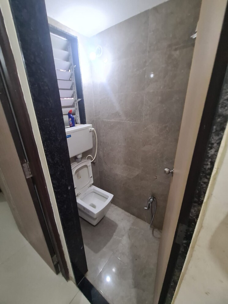 Attached Bathroom, ulwe sector 20 1 Bedroom 550 Sq.Ft. Apartment In Ulwe Sector 20 Navi Mumbai 7941224