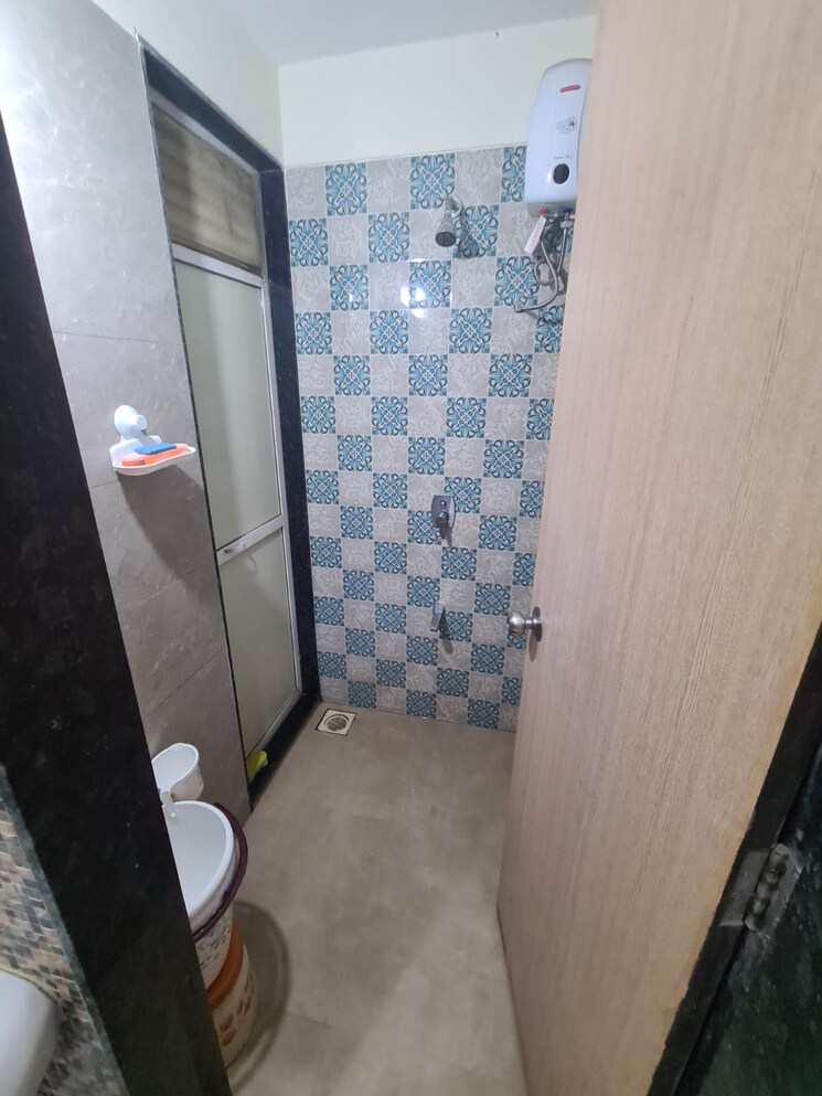 Attached Bathroom, ulwe sector 20 1 Bedroom 550 Sq.Ft. Apartment In Ulwe Sector 20 Navi Mumbai 7941224