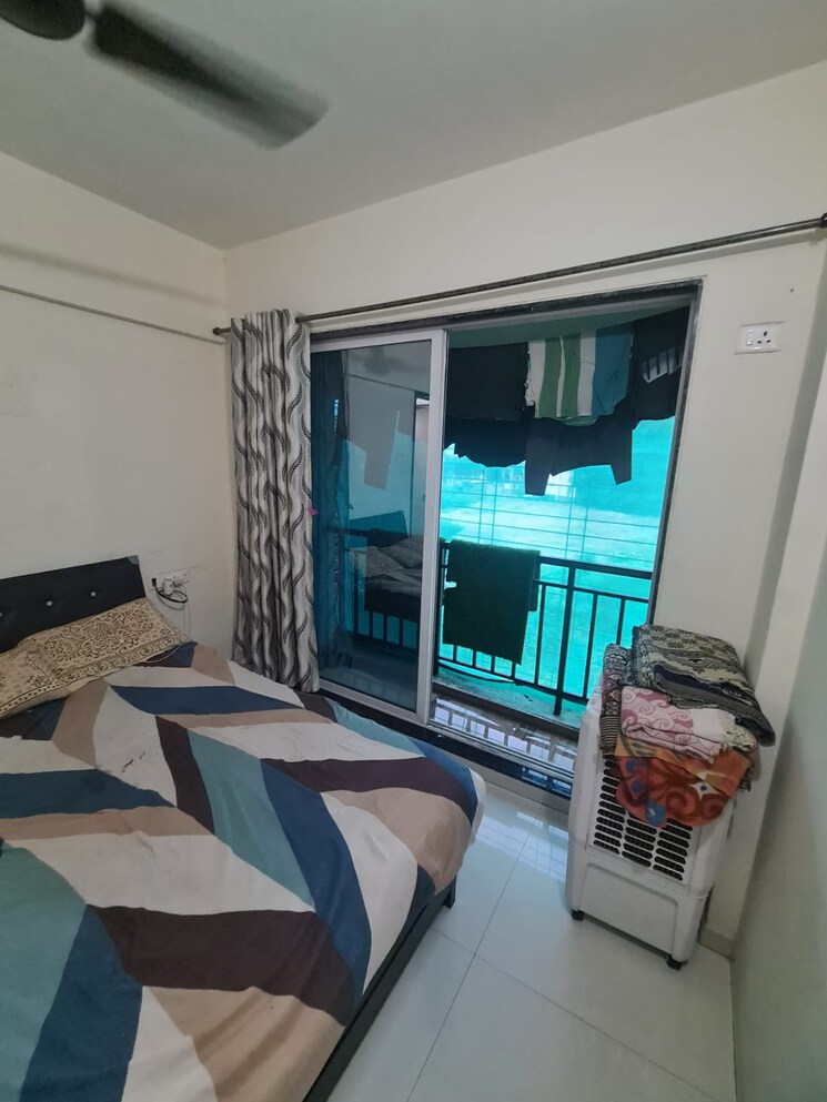 Room, ulwe sector 20 1 Bedroom 550 Sq.Ft. Apartment In Ulwe Sector 20 Navi Mumbai 7941224