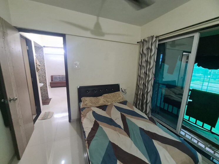 Room, ulwe sector 20 1 Bedroom 550 Sq.Ft. Apartment In Ulwe Sector 20 Navi Mumbai 7941224