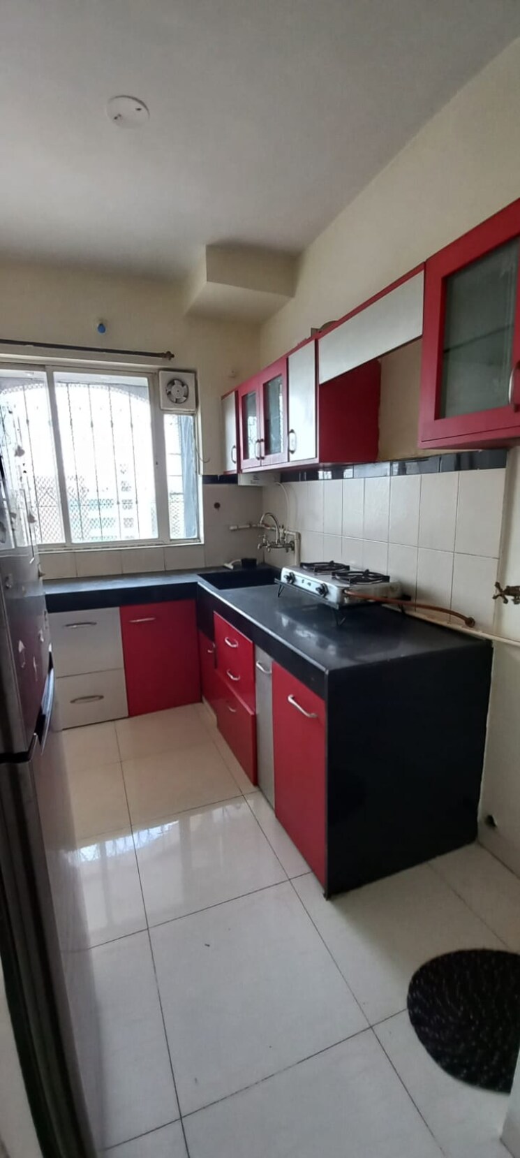 Kitchen, karia-konark-campus 1 Bedroom 550 Sq.Ft. Apartment In Viman Nagar Pune 7941211