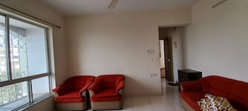 1 BHK Apartment For Rent in Karia Konark Campus Viman Nagar Pune  7941211