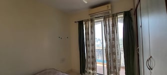 1 BHK Apartment For Rent in Karia Konark Campus Viman Nagar Pune  7941211