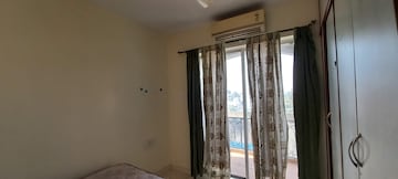 1 BHK Apartment For Rent in Karia Konark Campus Viman Nagar Pune  7941211