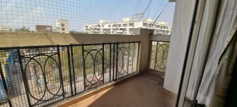 1 BHK Apartment For Rent in Karia Konark Campus Viman Nagar Pune  7941211