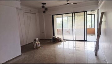 Room in 2 BHK Apartment at Dev Ashish CHS Dhokali, Dhokali – for Rent