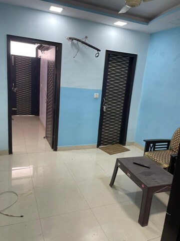 Bedroom in 1 BHK Apartment at Shree Riddhi Siddhi Sumukh Hills, Kandivali East – for Sale