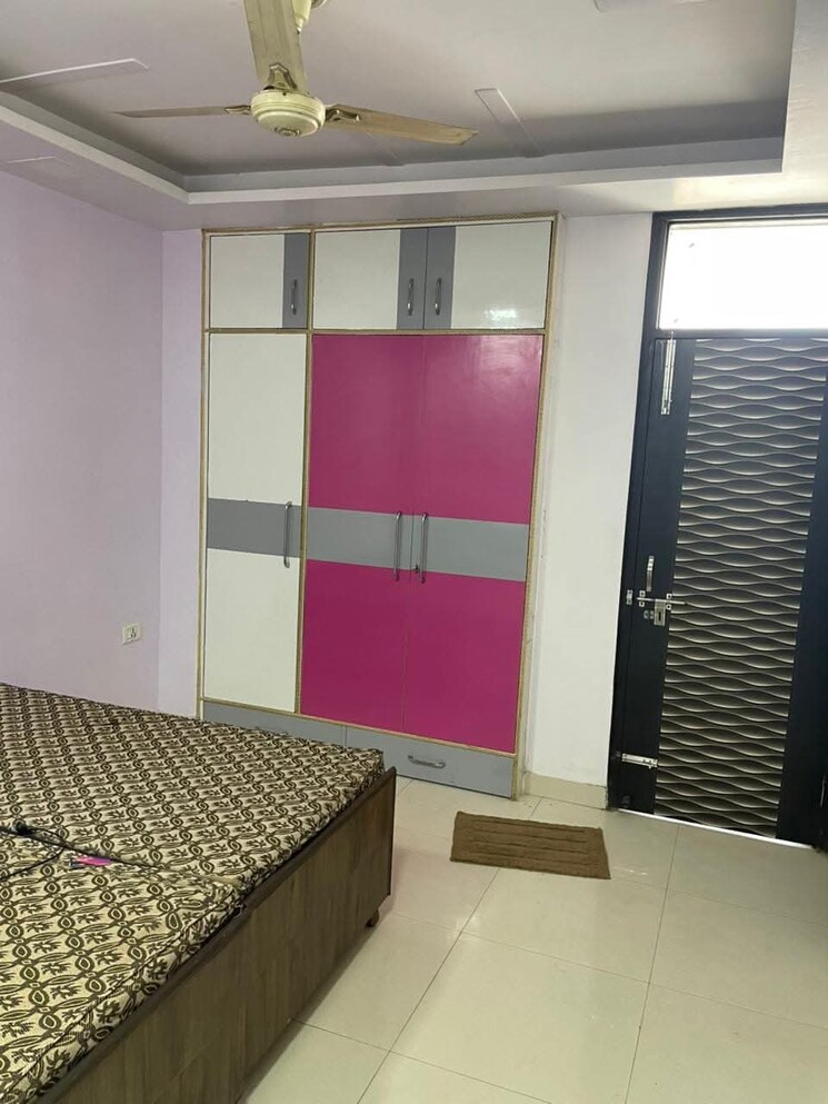 Bedroom, shree-riddhi-siddhi-sumukh-hills 1 Bedroom 734 Sq.Ft. Apartment In Kandivali East Mumbai 7941219
